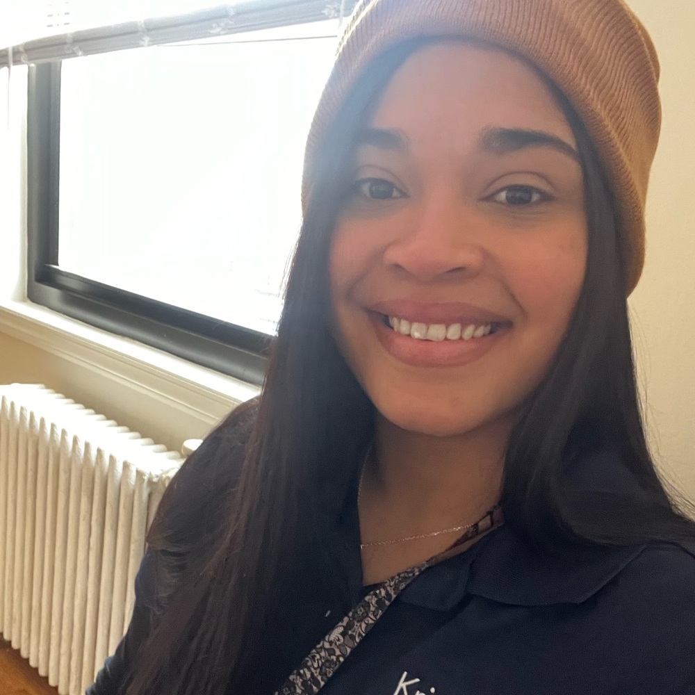 Meet your Posher, Samary